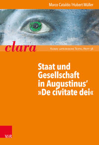 Staat und Gesellschaft in Augustinus' 'De civitate dei'