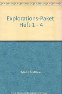 Explorations-Paket