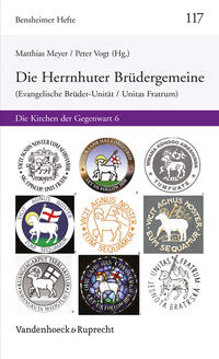Herrnhuter Brüdergemeine (Evangelische Brüder-Unität / Unitas Fratrum)