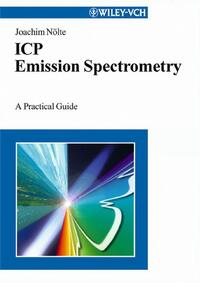 ICP Emission Spectrometry