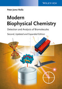 Modern Biophysical Chemistry