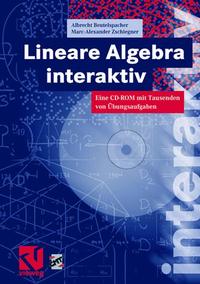 Lineare Algebra interaktiv