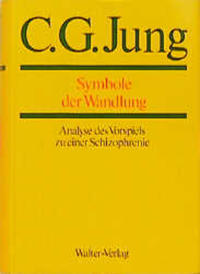 C.G.Jung, Gesammelte Werke. Bände 1-20 Hardcover / Band 5: Symbole der Wandlung