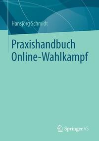 Praxishandbuch Online-Wahlkampf