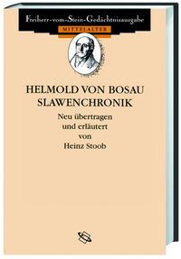 Helmold von Bosau. Slawenchronik