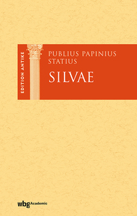 Publius Papinius Statius: Silvae