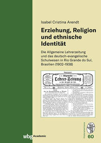 Erziehung, Religion und ethnische Identität