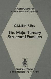 Crystal Chemistry of Non-Metallic Materials 4
