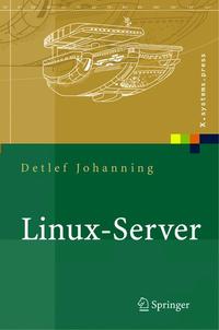 Linux-Server