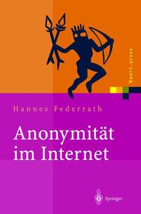 Anonymität im Internet