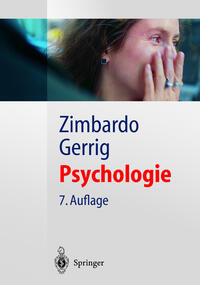 Psychologie.