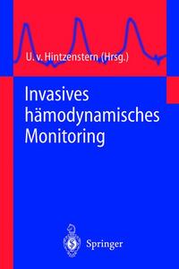 Invasives hämodynamisches Monitoring