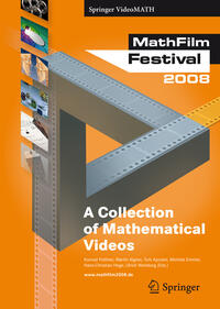 MathFilm Festival 2008