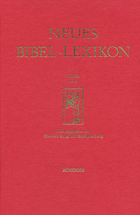 Neues Bibel-Lexikon