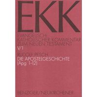 Die Apostelgeschichte