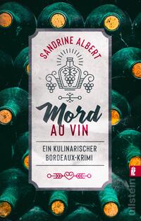 Mord au Vin (Claire Molinet ermittelt 1)