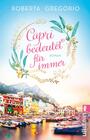 Cover: Roberta Gregorio Capri bedeutet für immer