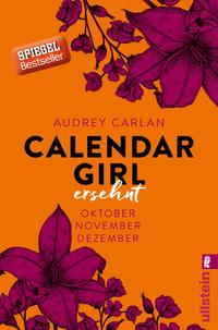Calendar Girl - Ersehnt (Calendar Girl Quartal 4)