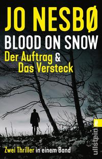 Blood on Snow. Der Auftrag & Das Versteck (Blood on Snow 1+2)