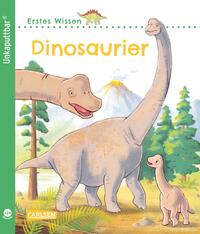 Erstes Wissen: Dinosaurier