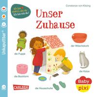 Unser Zuhause