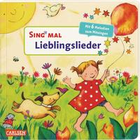 Sing mal: Lieblingslieder