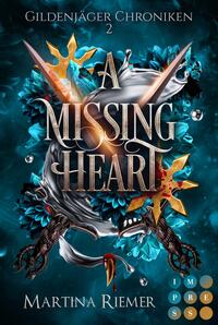 A Missing Heart