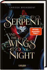 The Serpent and the Wings of Night