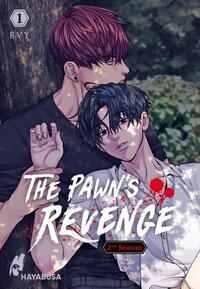 The Pawn's Revenge – 2nd Season 3 von EVY