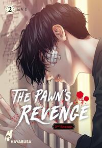 The Pawn's Revenge – 2nd Season 3 von EVY