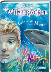 Whisperworld - Geheimnis des Meeres