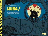 Huba! - Eine Marsupilami-Liebesgeschichte
