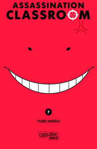 Assassination Classroom 7