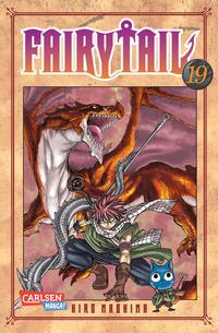 Fairy Tail 19