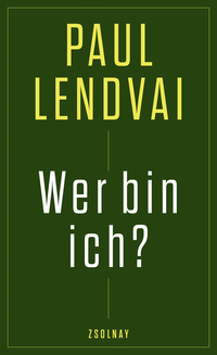 Cover-Abbildung für Wer bin ich? (Hardcover) (99999---978-3-552-07559-7)