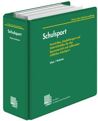 Schulsport