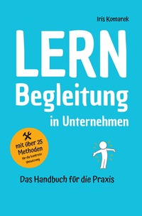 Cover-Abbildung für Lernbegleitung in Unternehmen (Softcover/Paperback) (99999---978-3-565-02440-7)
