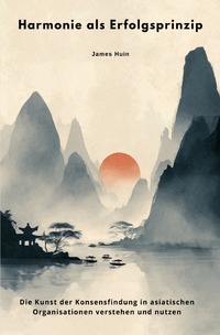 Cover-Abbildung für Harmonie als Erfolgsprinzip (Softcover/Paperback) (99999---978-3-565-02925-9)