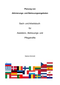 Cover-Abbildung für Planung von Aktivierungs- und Betreuungsangeboten (Softcover/Paperback) (99999---978-3-565-03050-7)