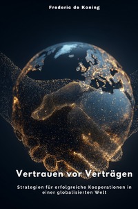 Cover-Abbildung für Vertrauen vor Verträgen (Hardcover) (99999---978-3-565-03132-0)