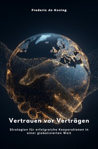 Cover-Abbildung für Vertrauen vor Verträgen (Softcover/Paperback) (99999---978-3-565-03133-7)