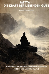 Cover-Abbildung für Metta – Die Kraft der liebenden Güte (Hardcover) (99999---978-3-565-03401-7)