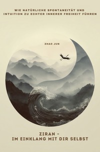 Cover-Abbildung für Ziran – Im Einklang mit dir selbst (Softcover/Paperback) (99999---978-3-565-03406-2)