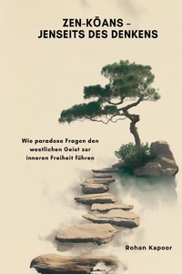 Cover-Abbildung für Zen-Kōans – Jenseits des Denkens (Hardcover) (99999---978-3-565-03409-3)