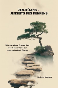 Cover-Abbildung für Zen-Kōans – Jenseits des Denkens (Softcover/Paperback) (99999---978-3-565-03410-9)