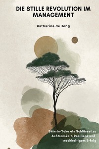 Cover-Abbildung für Die stille Revolution im Management (Hardcover) (99999---978-3-565-03426-0)