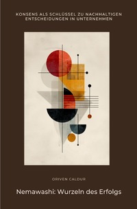 Cover-Abbildung für Nemawashi: Wurzeln des Erfolgs (Softcover/Paperback) (99999---978-3-565-03431-4)