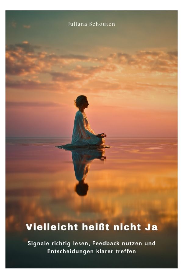 Cover-Abbildung für Vielleicht heißt nicht Ja (Softcover/Paperback) (99999---978-3-565-03447-5)