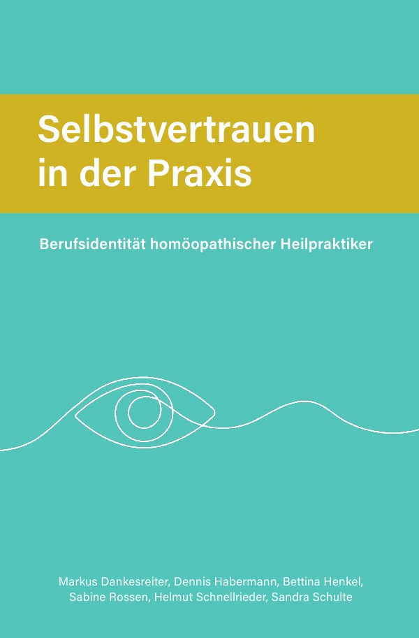 Cover-Abbildung für Selbstvertrauen in der Praxis (Vollfarbversion) (Softcover/Paperback) (99999---978-3-565-03470-3)