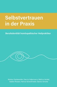 Cover-Abbildung für Selbstvertrauen in der Praxis (Vollfarbversion) (Softcover/Paperback) (99999---978-3-565-03470-3)